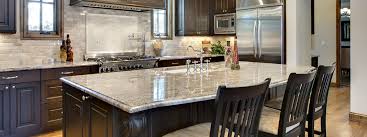 With a budget of $2,000, this kitchen was given a simple yet powerful facelift. Easy Kitchen Makeover Refinished Countertops Better Homes And Gardens Real Estate Life