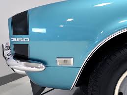 Image result for Tripoli Turquoise 1968 Camaro