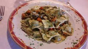 Maybe you would like to learn more about one of these? Ravioli Ai Carciofi Picture Of Ristorante La Pineta Genoa Tripadvisor