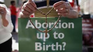 Abortion Debate Religious Groups Views Are More Diverse Than You Might Think Cnn Politics