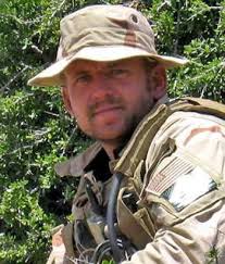 Navy seal receives medal of honor