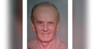 Walter M. Roach Obituary