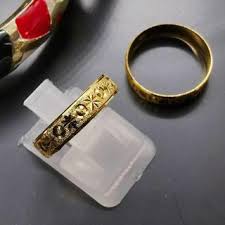 Cincin emas belah rotan 916 habib adalah pilihan terbaik untuk merisik si gadis pilihan hati. Cincin Emas 916 Belah Rotan Jewellery Carousell Malaysia