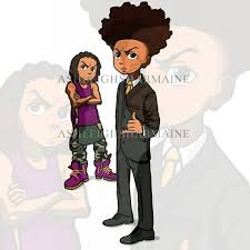 272 best boondocks images on pinterest | black art … Rich Boondocks Bape Wallpapers On Wallpaperdog