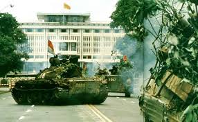 Dinh độc lập từng là nơi ở và làm việc của tổng thống việt nam cộng hòa. Hinh áº£nh Dinh Ä'á»™c Láº­p Má»™t Ky á»©c Hao Hung Cá»§a Con NgÆ°á»i Viá»‡t Nam