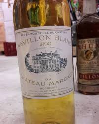 Jacques Lacombe On Instagram Pavillon Blanc 1990 Should Taste Very Well Wine Vin Vins Wines Grandcru Pavillonblanc Be Wines Wine Bottle Wine