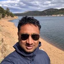 Abhay Mujumdar (@amujumdar)