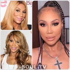 Happy 45th Birthday to Tamar Braxton. Born March 17, 1977, She is a singer  and television personality. Braxton began her career in 1990 as a founding  member of The Braxtons, an R&B