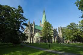 Contact nidarosdomen / nidaros cathedral on messenger. Nidarosdomen Cathedral Trondheim Trip Advisor