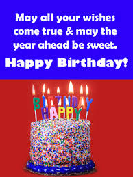 Find your perfect happy birthday image to celebrate a joyous occasion free download sweet and fun pictures free for commercial use. Birthday Wishes For Everyone Birthday Wishes And Messages By Davia