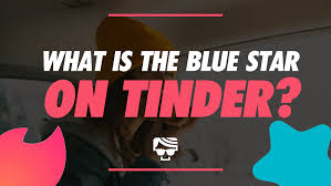 Dating apps boost the uk economy by £11.7 billion a year, thanks to a steady influx of singles and repeat business. What Is The Star On Tinder Blue Star Explanation 2021 Dude Hack