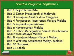 Blog ini diwujudkan untuk membantu pelajar tingkatan 1 untuk lebih memahami sukatan pelajaran yang terkandung dalam subjek sejarah yang diajar di sekolah. Teknik Menjawab Sejarah Pmr 2011 Dan Tips Untuk Mendapatkan Keputusan Yang Baik Dalam Mata Pelajaran Sejarah Ppt Download