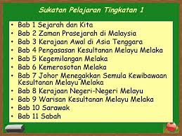 Blog ini diwujudkan untuk membantu pelajar tingkatan 1 untuk lebih memahami sukatan pelajaran yang terkandung dalam subjek sejarah yang diajar di sekolah. Teknik Menjawab Sejarah Pmr 2011 Dan Tips Untuk Mendapatkan Keputusan Yang Baik Dalam Mata Pelajaran Sejarah Ppt Download