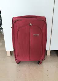 Turn the shackle at a 90 degree angle from the lock position. Parity Antler Luggage Lock Up To 79 Off