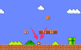Where Goomba Comes From Mushroom kingdom u is banned from tournaments due to its several disruptive hazards such as icicles, big urchins, and nabbit. where goomba comes from