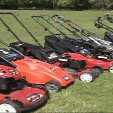 He is honest and fair. Mayfields Lawn Mower Repair Home Facebook