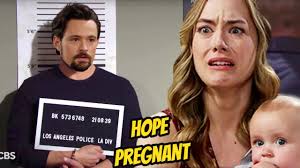 Bold And The Beautiful Spoilers: Steffy'S Shocking Pregnancy Result,  Pregnant With Twins! - Youtube
