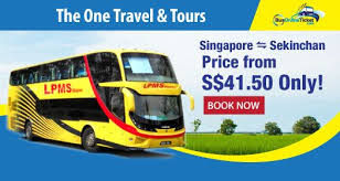 However, the operator also has numerous ticketing counters across all regions in peninsular malaysia. 21 Transportation In Malaysia Singapore Bus Private Transfer Ideas Bus Tickets Bus Singapore