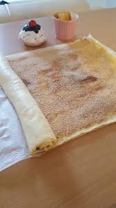 Hier Findet Ihr Nun Endlich Das Rezept Fur Die Allseits Beliebten Zimtschnecken Rezepte Mit Hefeteig Blatterteig Suss Kuchen Rezepte