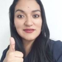 Ana Maria Criollo Castillo