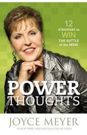 Don't Give the Enemy a Seat at Your Table: It's Time to Win the Battle of  Your Mind...