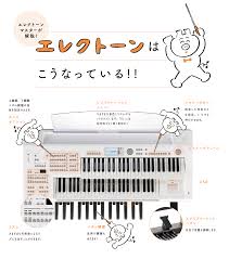 Vol.21特集 「どうしてレッスンではエレクトーンを使うの？」 - ぷらトモ | 教室だより｜ヤマハ音楽教室