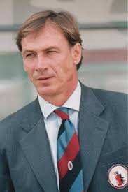 So vero come gli scudetti da juve. Zdenek Zeman Photos Facebook