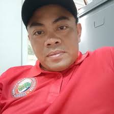 Russel Salamatcatipon