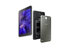 Samsung Galaxy Tab Active LTE im Test ...