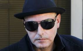 En el cuarto de Lorca