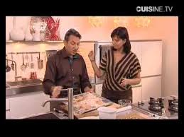 Terrine De Foie Gras Mi Cuit Au Four Youtube