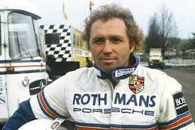 Jochen Mass: 1946-2025 | dailysportscar.com