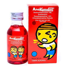 Adapun kandungan obat yang dapat diberikan pada saat si kecil batuk antara lain mama dapat memberikan obat dengan kandungan ibuprofen ketika si kecil sudah berumur 3 bulan atau beratnya setidaknya 5 kg. 15 Merk Obat Batuk Anak Yang Bagus Merek Bagus