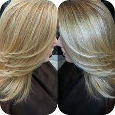 This Goes To Show How Haircolor Looks So Different In Different Lighting With Out Flash Or Flash On Day Light Night Time E Cool Hair Color Hair Hair Styles