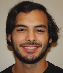 Homecoming Court recently announced