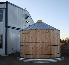 Rainflo 4500 Gallon Corrugated Steel Tank Rainwater Harvesting Package Regenwassernutzung Regenwassernutzungsanlage Regenwasserspeicher