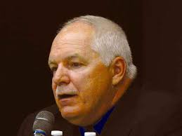 Football coach, principal, entrusted with additional role of superintendent  at Platte Canyon School District