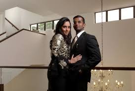 He is responsible for repositioning and sales, implementation, development and execution of the business plan for new assets, and oversight of the leasing activities for the assets. For This Malaysian Couple Home Is Where The Heart Is The Star