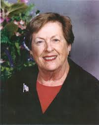 Lucy Scheer Obituary (1931