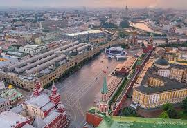 Red Square Photogallery Moscow Kremlin 360 Aerial Panorama 3d Virtual Tours Around The World Phot Tour Around The World Birds Eye View Moscow Kremlin