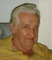 Obituary information for Barney Tipper