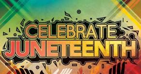 Juneteenth Block Party at Jambox Music Stage