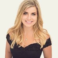 Tara Borden's Instagram, Twitter & Facebook