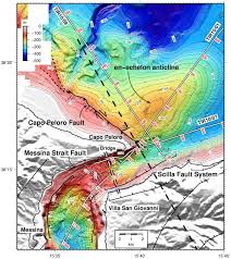 The tectonic puzzle of the Messina area (Southern Italy): Insights from new  seismic reflection data