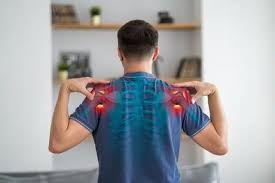 Image result for Shoulder Pain