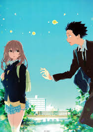 Visit our homepage for more hd wallpapers and newtab themes: A Silent Voice Phone Wallpapers Wallpaper Cave