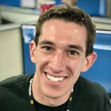 Andrew Beers's Instagram, Twitter & Facebook