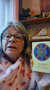 Mari Psychic Consultant