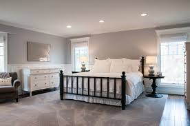 Black accent walls in bedrooms especially work for spaces which are mostly clad in white furnishings and furniture pieces as it breaks the monotony and starkness of the room. 21 Most Fabulous Grey And White Bedroom Ideas To Get Inspired By Jimenezphoto