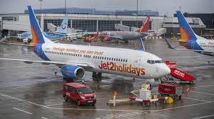 They offer fantastic package holidays to 60 sun and city holiday destinations across europe, the mediterranean, the canaries and beyond! Jet2 Suspends Flights And Holidays Until Late June Due To Uncertainty Over Govt Plans Lbc